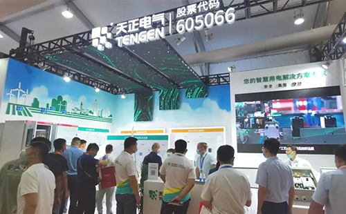展会直击 | PA视讯亮相济南光伏展，助力行业绿色低碳发展